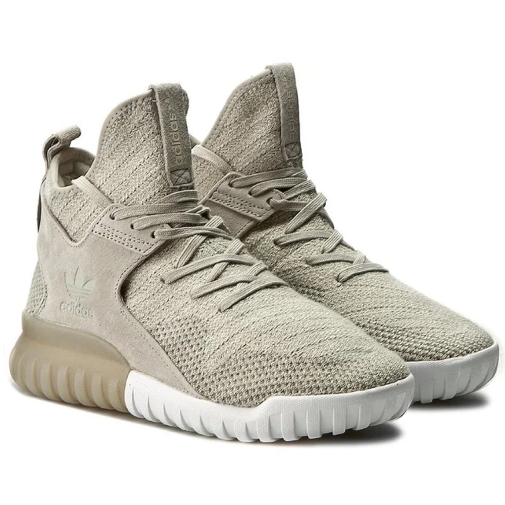 Adidas Tubular Shoes